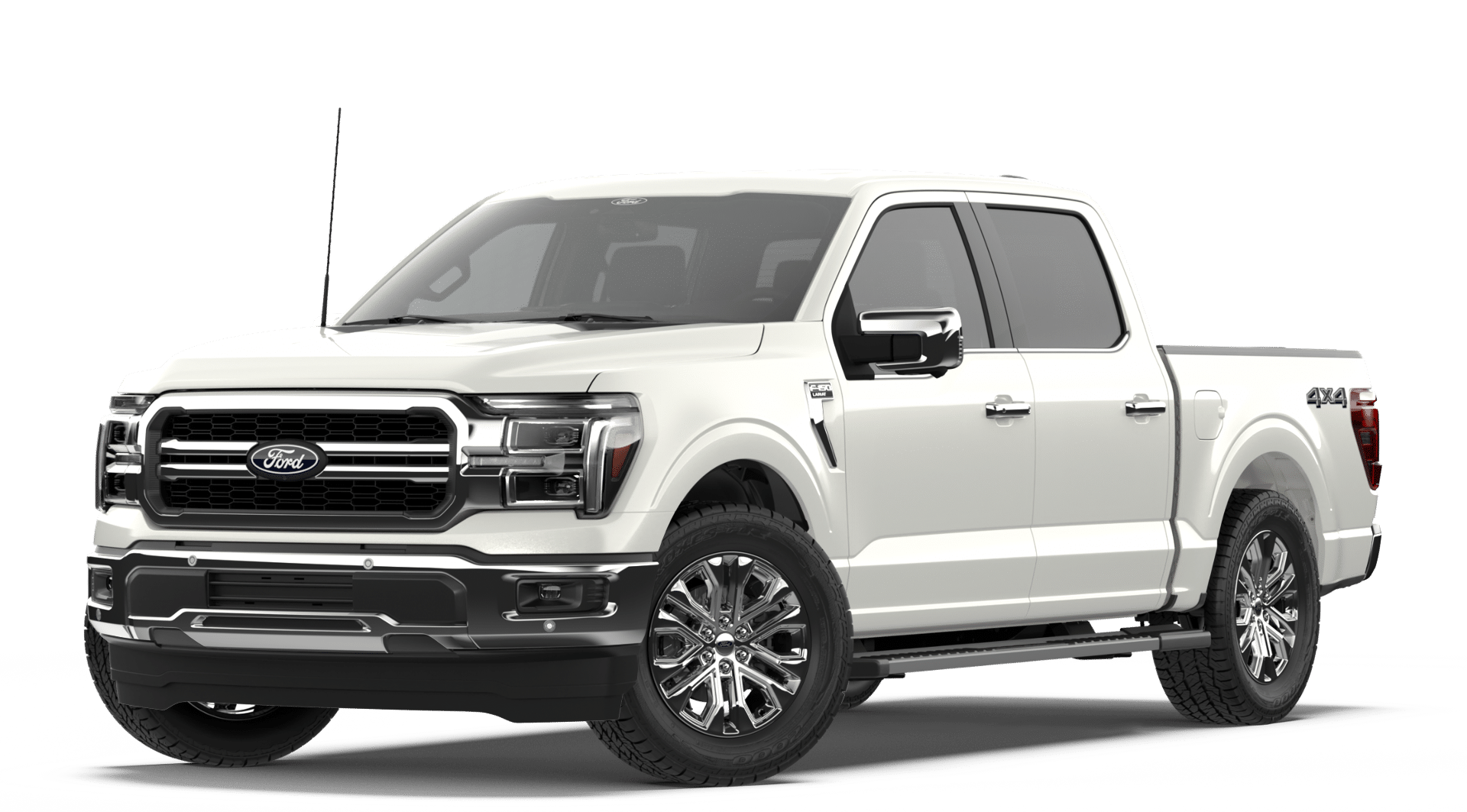 2026 Ford F-150® External Image 1